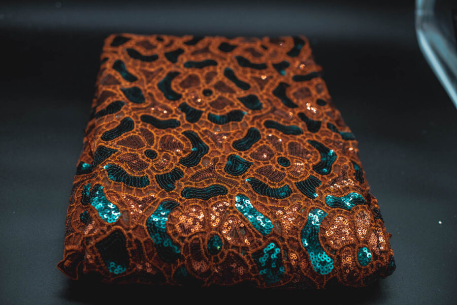 Tulles Lace - Image 3