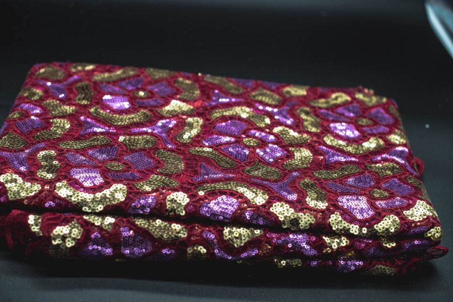 Tulles Lace - Image 9