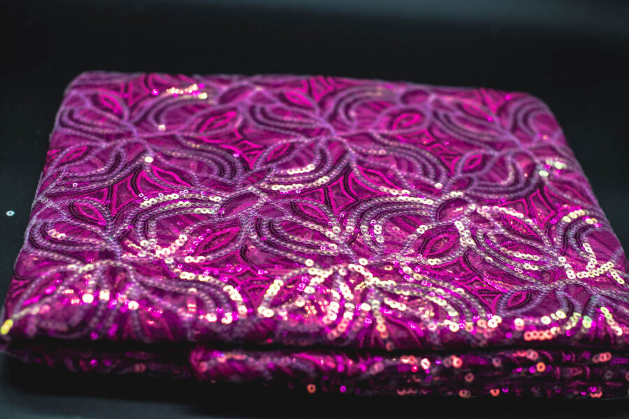 Tulles Lace - Image 8