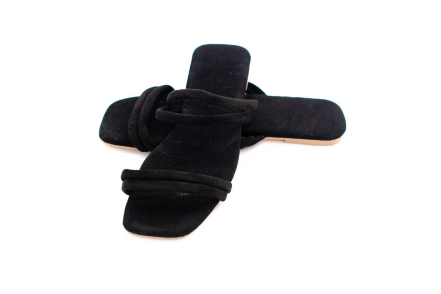 Women's Flat Slippers - Image 2