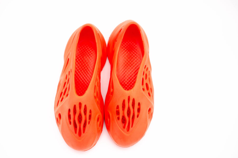 Foam Runner Sandals Breathable Lightweight Walking Shoes / Men / Women - Image 6
