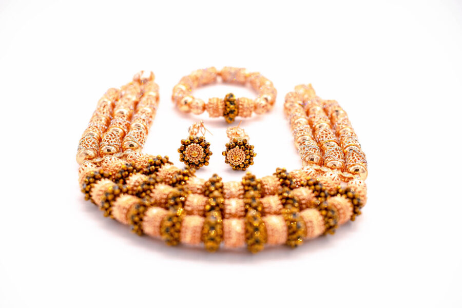 Traditional Beads - Image 8