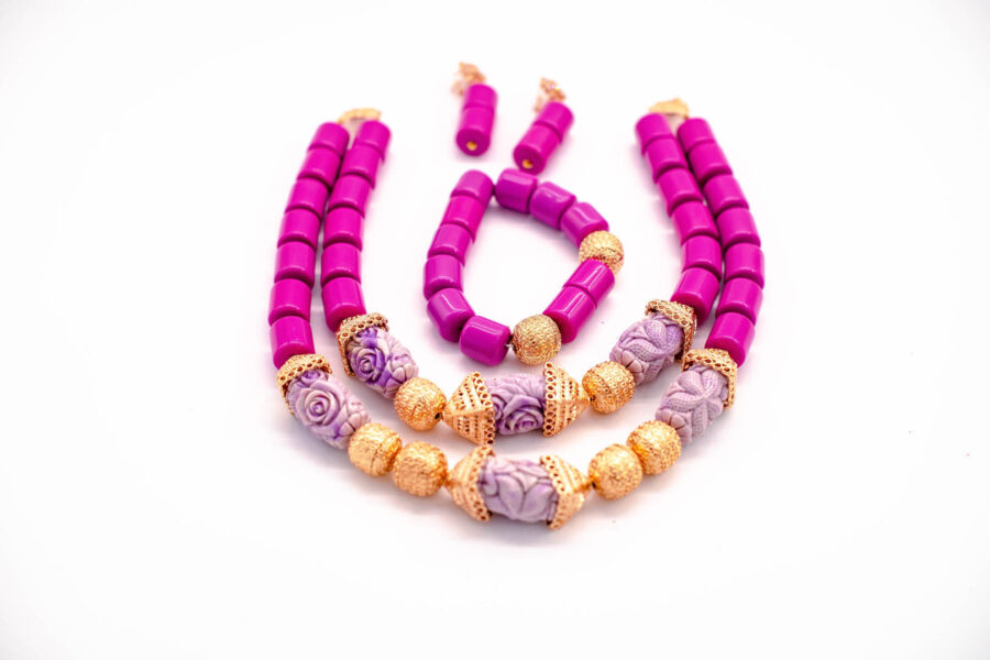 Traditional Beads - Image 14