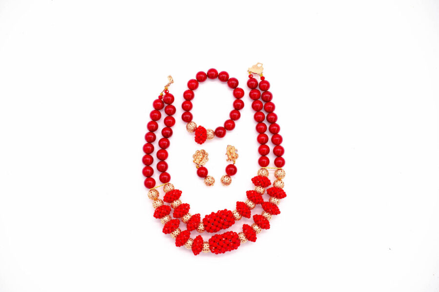 Traditional Beads - Image 9