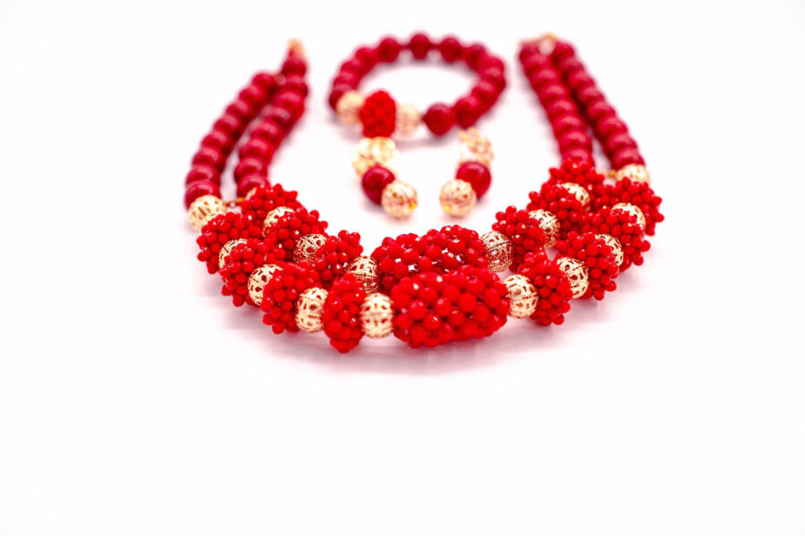 Traditional Beads - Image 10