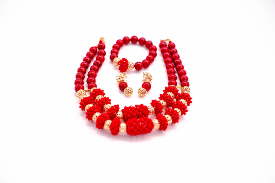 Traditional Beads - Image 11