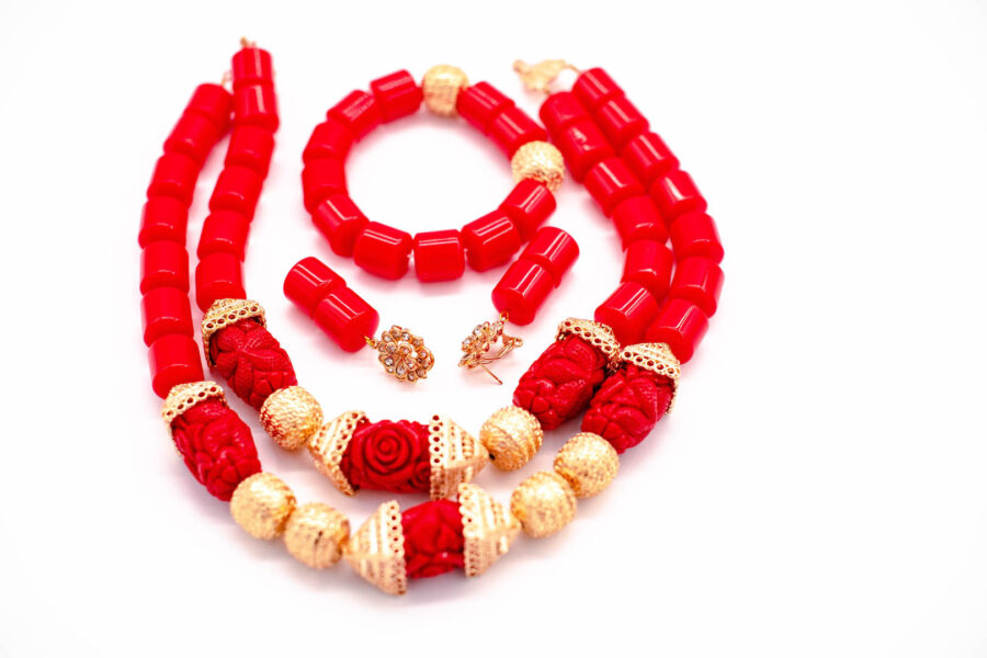 Traditional Beads - Image 12