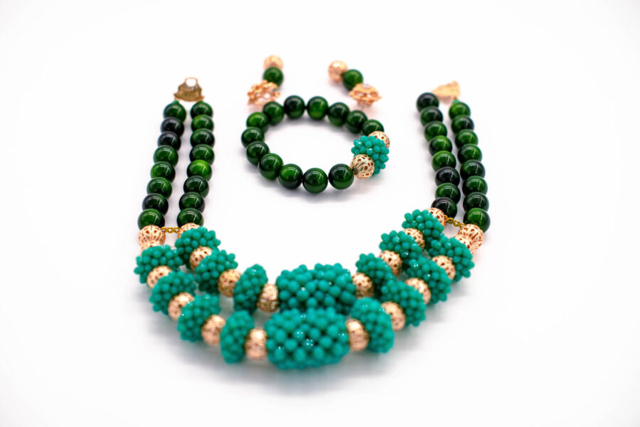 Traditional Beads - Image 18