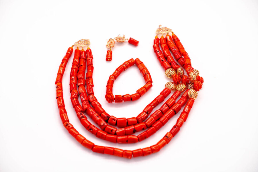 Traditional Beads - Image 16