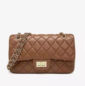 Leather Hand Bag