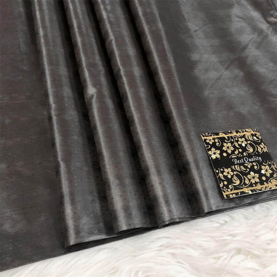 Guinea Brocade - Image 10