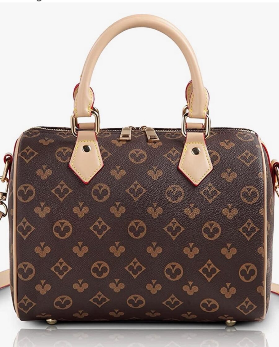 Duffel Hand Bags - Image 2
