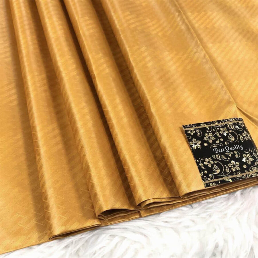 Guinea Brocade - Image 11