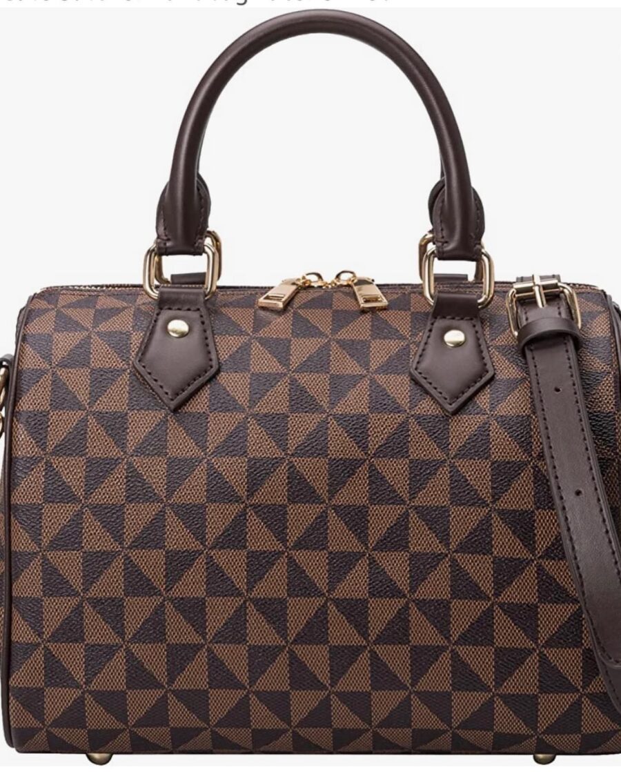 Duffel Hand Bags - Image 3