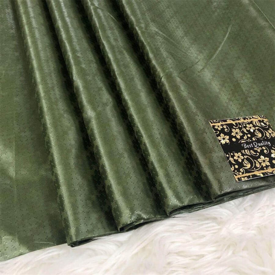 Guinea Brocade - Image 13