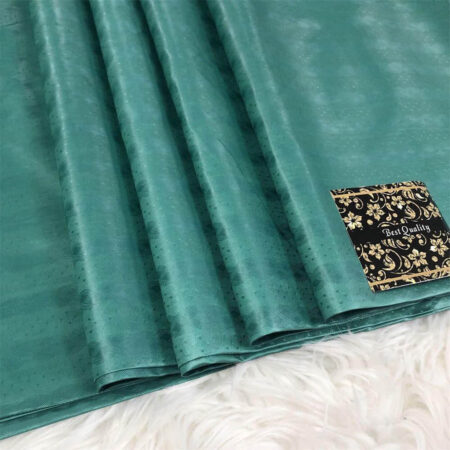 Guinea Brocade
