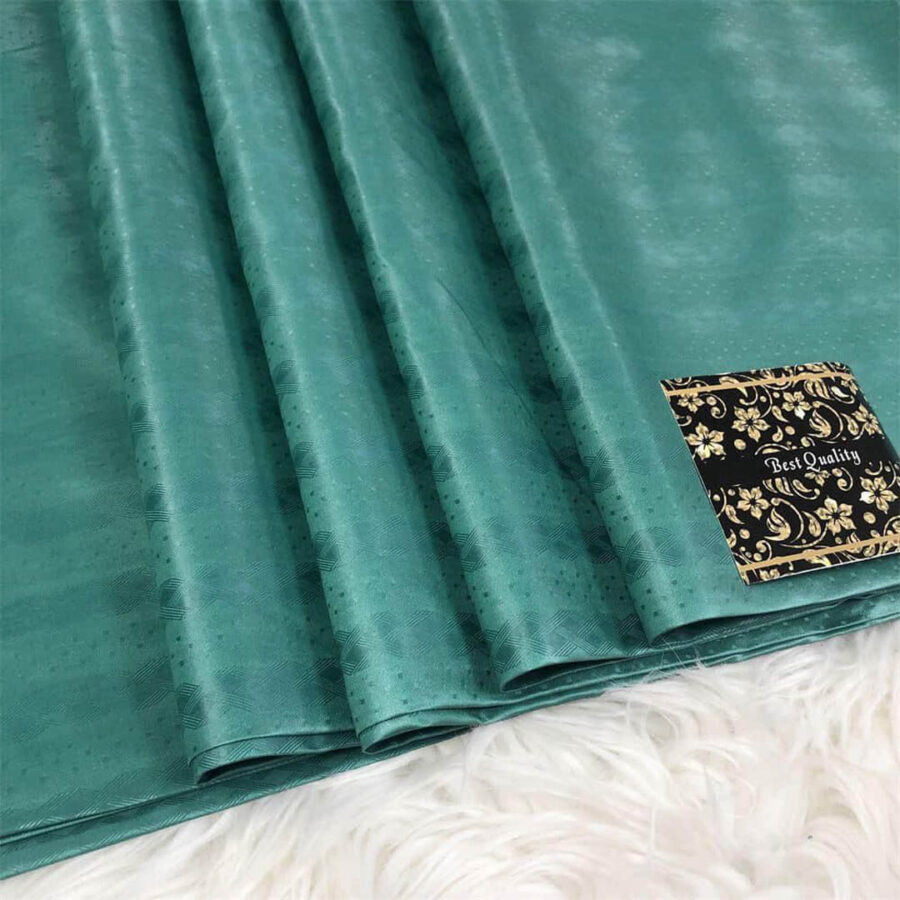 Guinea Brocade